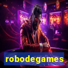 robodegames