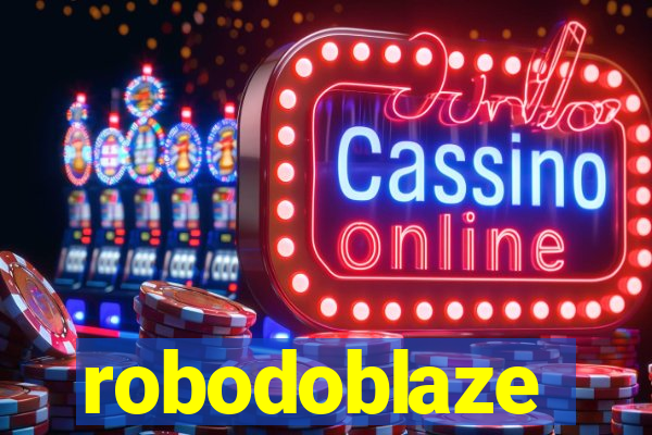 robodoblaze