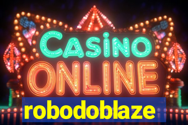 robodoblaze