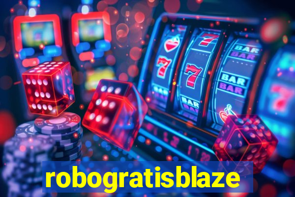 robogratisblaze