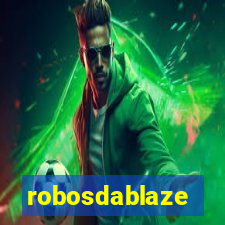 robosdablaze