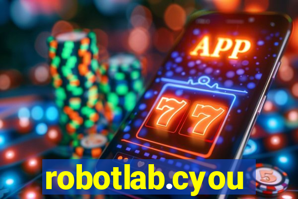 robotlab.cyou