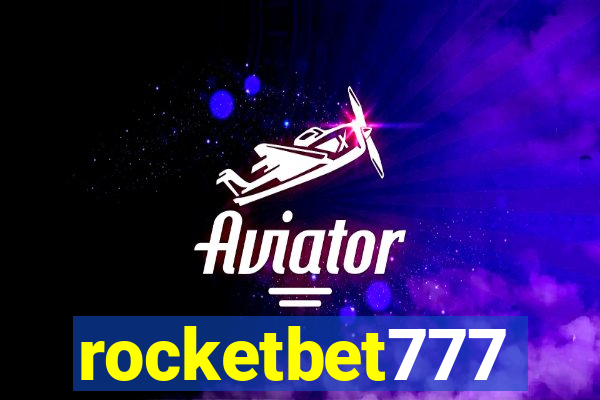 rocketbet777