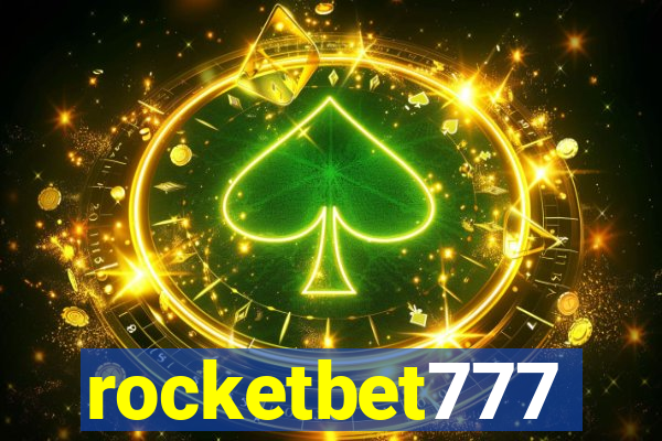 rocketbet777