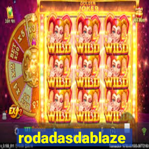 rodadasdablaze