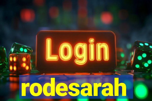 rodesarah