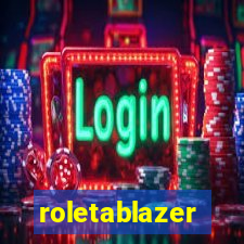 roletablazer