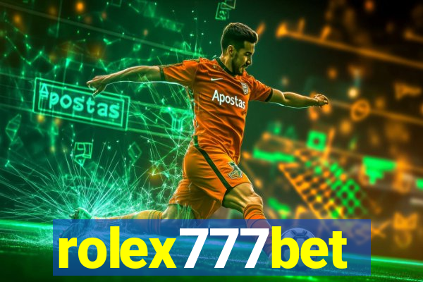 rolex777bet