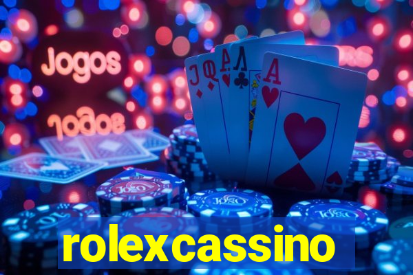 rolexcassino