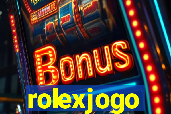 rolexjogo