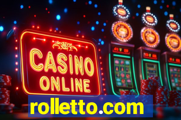 rolletto.com