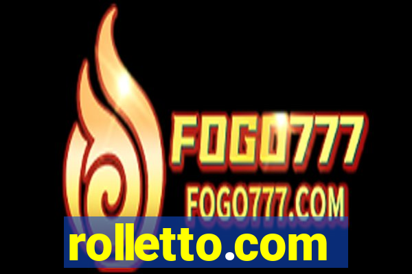 rolletto.com