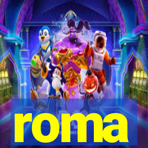 roma-pg.com