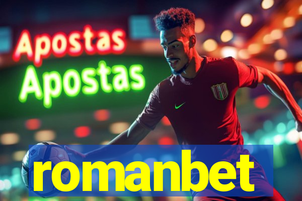 romanbet