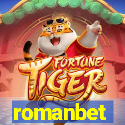 romanbet