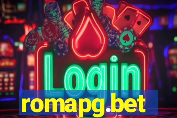 romapg.bet