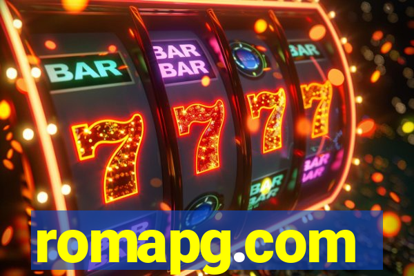 romapg.com