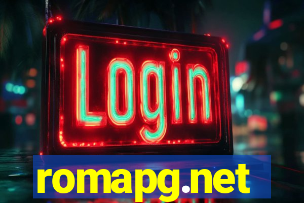 romapg.net