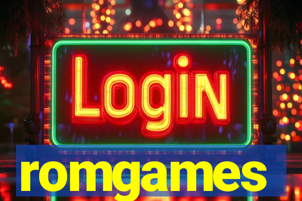 romgames