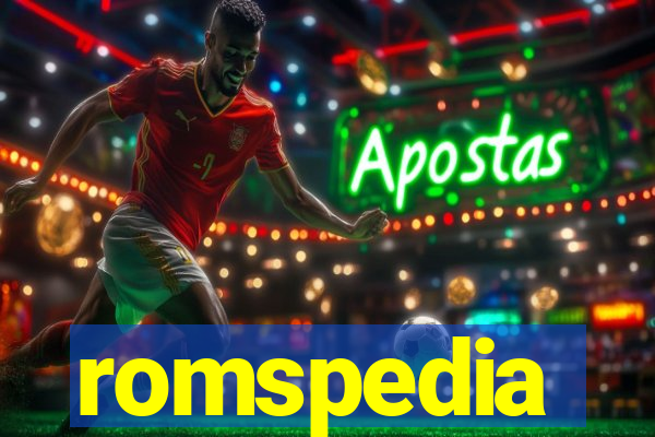 romspedia
