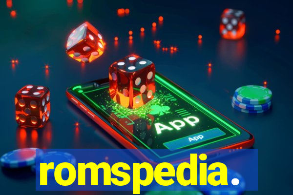 romspedia.