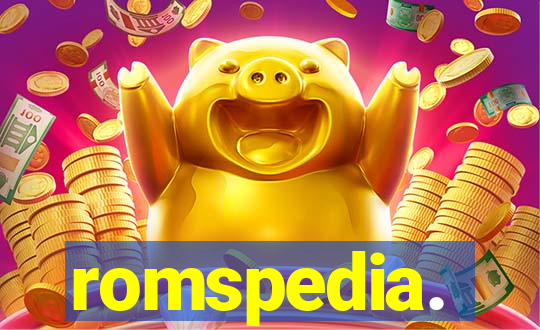 romspedia.