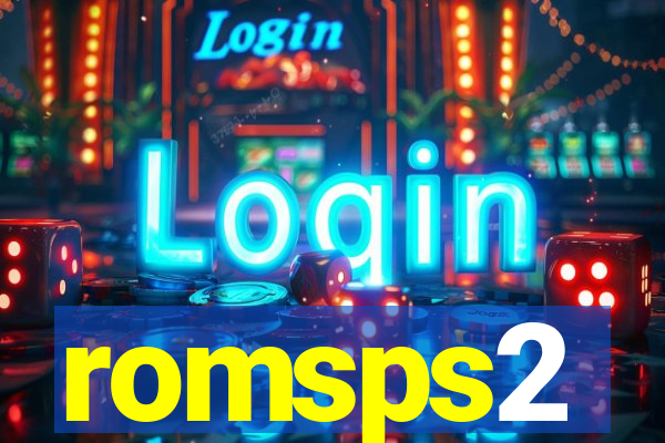 romsps2