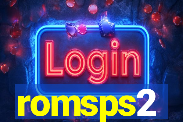 romsps2