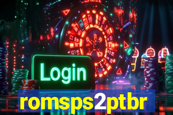 romsps2ptbr