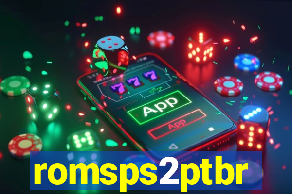 romsps2ptbr