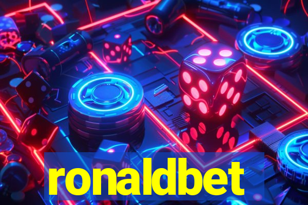 ronaldbet