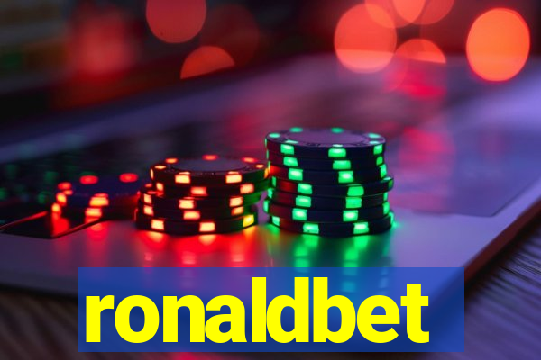 ronaldbet