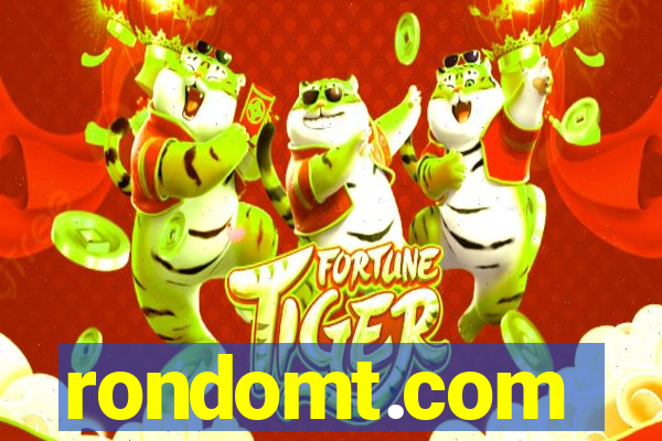 rondomt.com