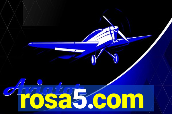 rosa5.com