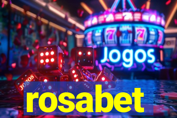 rosabet