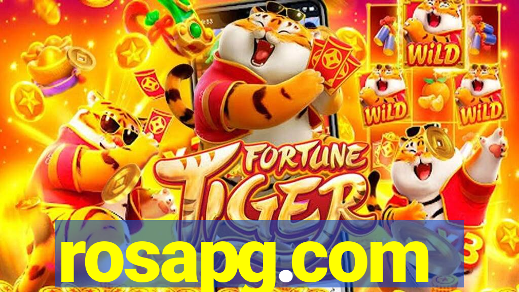 rosapg.com