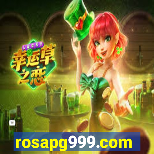 rosapg999.com