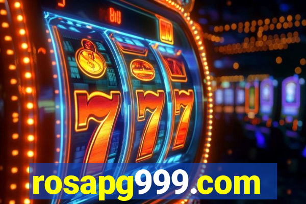 rosapg999.com