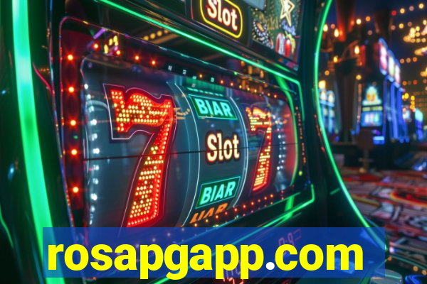 rosapgapp.com