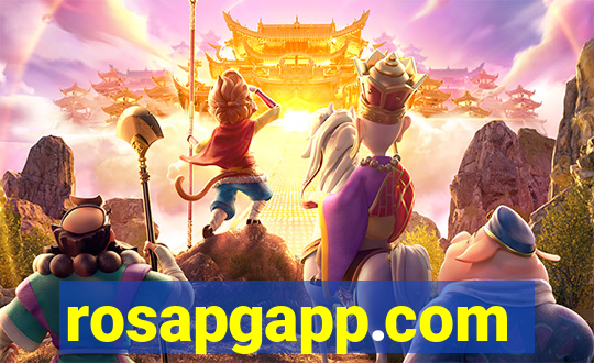 rosapgapp.com