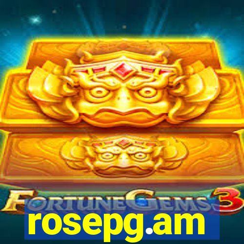 rosepg.am