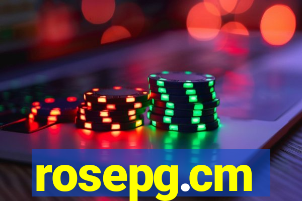 rosepg.cm
