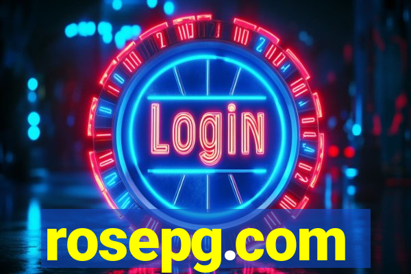 rosepg.com