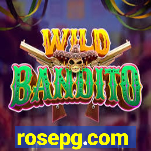 rosepg.com