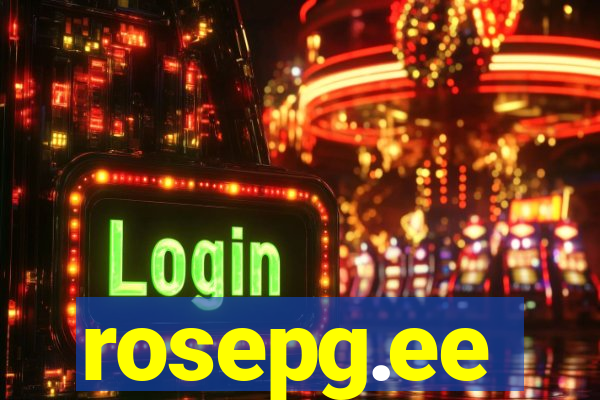 rosepg.ee