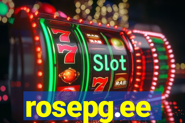 rosepg.ee