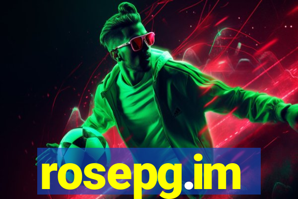 rosepg.im