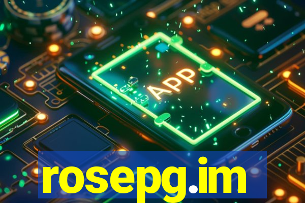 rosepg.im
