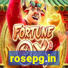 rosepg.in
