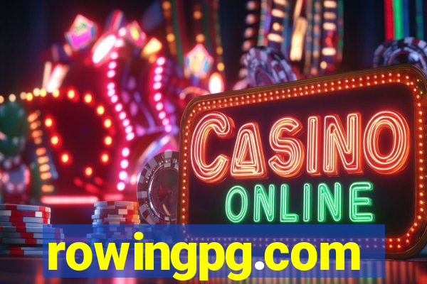 rowingpg.com